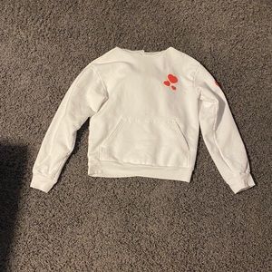 Talentless sweatshirt